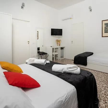 Regina Margherita Alojamento de Acomodação e Pequeno-almoço