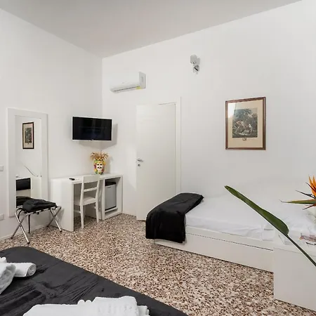 Regina Margherita Alojamento de Acomodação e Pequeno-almoço Syracuse