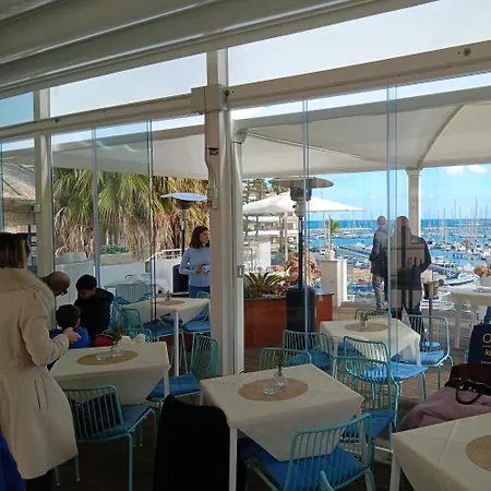 Alojamento de Acomodação e Pequeno-almoço Regina Margherita Syracuse