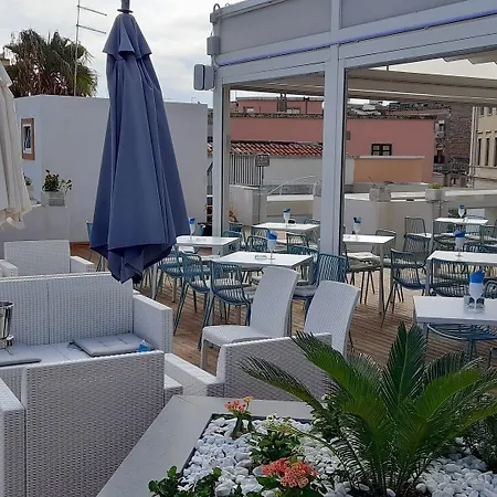 Regina Margherita Alojamento de Acomodação e Pequeno-almoço Syracuse