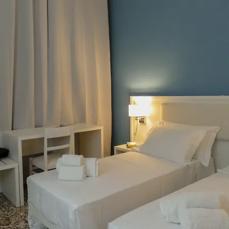 Regina Margherita Alojamento de Acomodação e Pequeno-almoço Syracuse