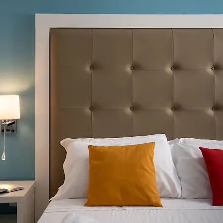 Regina Margherita Alojamento de Acomodação e Pequeno-almoço