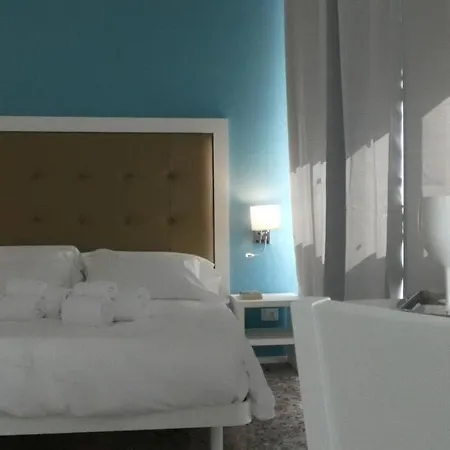 Regina Margherita Alojamento de Acomodação e Pequeno-almoço