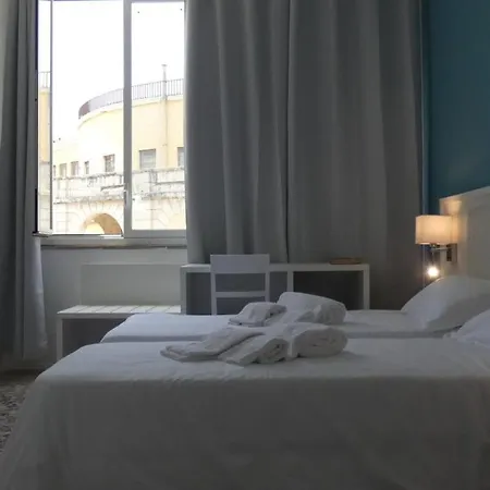 Regina Margherita 4* Syracuse