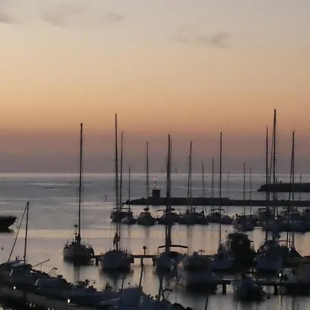 Regina Margherita Alojamento de Acomodação e Pequeno-almoço