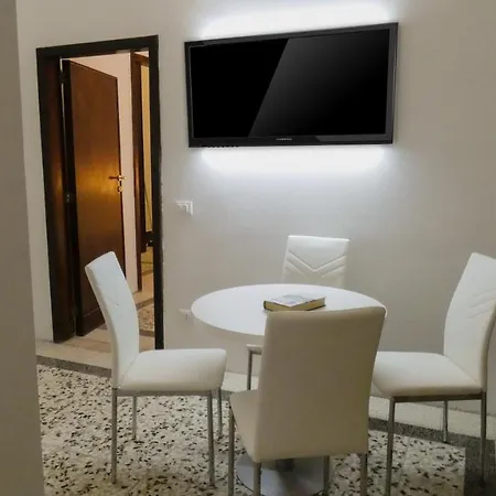 Alojamento de Acomodação e Pequeno-almoço Regina Margherita