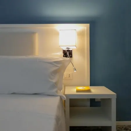 Alojamento de Acomodação e Pequeno-almoço Regina Margherita Syracuse